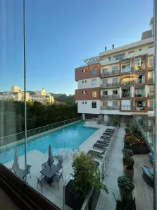 Apartamento com 2 Quartos à venda, 68m² no Córrego Grande, Florianópolis