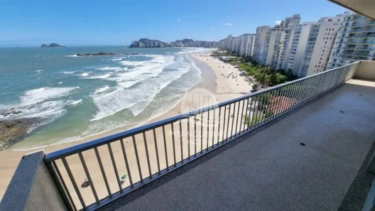 Apartamento com 4 Quartos à venda, 485m² no Pitangueiras, Guarujá