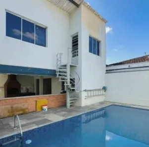 Casa de Condomínio com 3 Quartos para alugar, 372m² no Pinus Park, Cotia