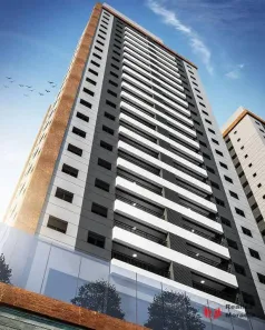 Apartamento com 2 Quartos à venda, 69m² no Alphaville Empresarial, Barueri