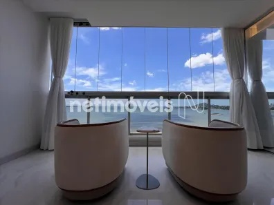 Cobertura com 4 Quartos à venda, 420m² no Mata da Praia, Vitória