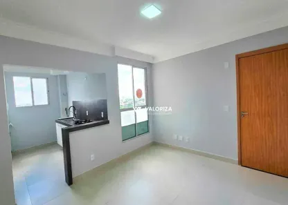 Apartamento com 2 Quartos à venda, 48m² no Jardim América, Sorocaba