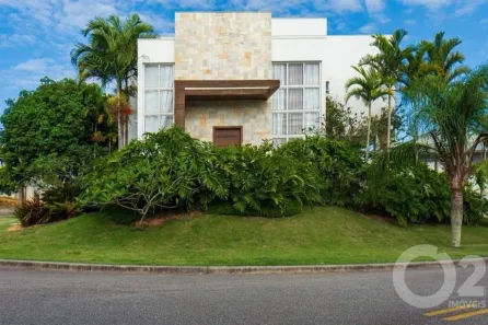 Casa de Condomínio com 3 Quartos à venda, 310m² no Alphaville, Rio das Ostras