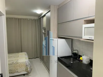 Apartamento com 1 Quarto para alugar, 30m² no Vila Cordeiro, São Paulo
