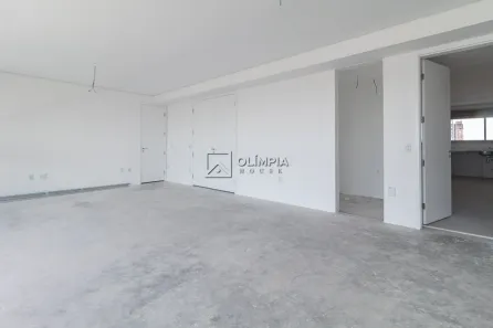 Apartamento com 4 Quartos à venda, 280m² no Moema, São Paulo