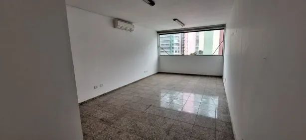 Sala Comercial para alugar, 40m² no Vila Romana, São Paulo