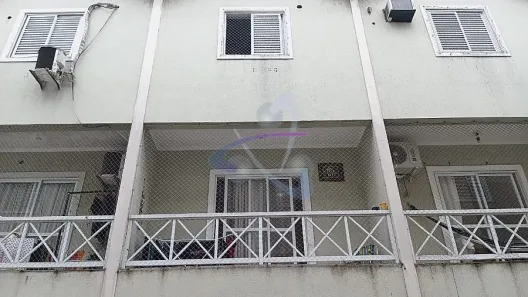 Casa de Condomínio com 3 Quartos à venda, 147m² no Macuco, Santos