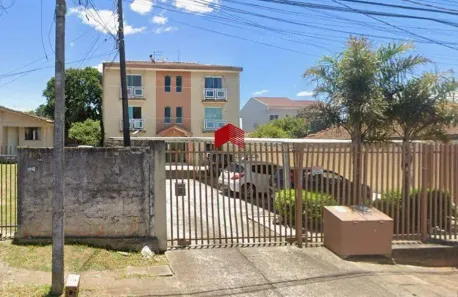 Apartamento com 2 Quartos à venda, 56m² no São Marcos, São José dos Pinhais