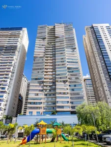 Apartamento com 3 Quartos à venda, 178m² no Setor Marista, Goiânia