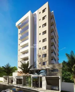 com 2 Quartos à venda, 64m² no Santa Mônica, Uberlândia