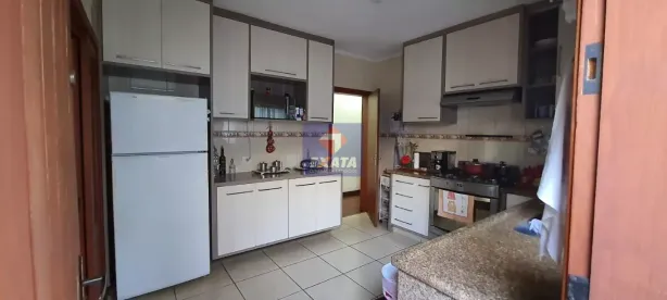 Casa com 4 Quartos à venda, 350m² no Vila Rosália, Guarulhos