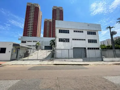 Galpão/Depósito/Armazém à venda, 2100m² no Ponte de São João, Jundiaí