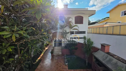 Casa com 4 Quartos à venda, 401m² no Siciliano, São Paulo