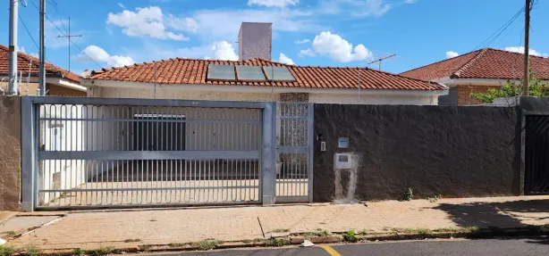 Casa com 3 Quartos à venda, 232m² no Eldorado, São José do Rio Preto