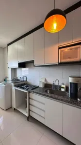 Apartamento com 3 Quartos para alugar, 82m² no Jardim Europa, Cuiabá