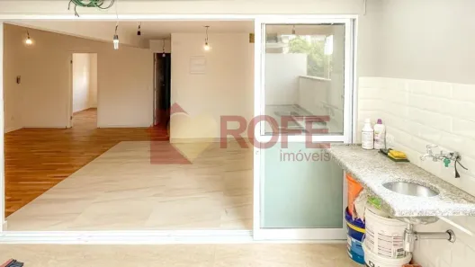 Apartamento com 2 Quartos à venda, 75m² no Cerqueira César, São Paulo