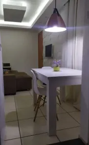 Apartamento com 2 Quartos à venda, 50m² no Residencial Aquários, Goiânia