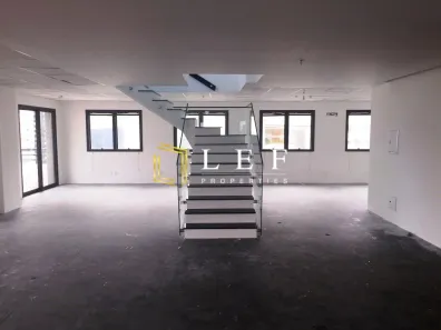 Prédio Comercial à venda, 430m² no Jardim Paulista, São Paulo