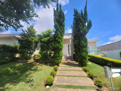 Casa com 3 Quartos à venda, 420m² no Tarumã, Santana de Parnaíba