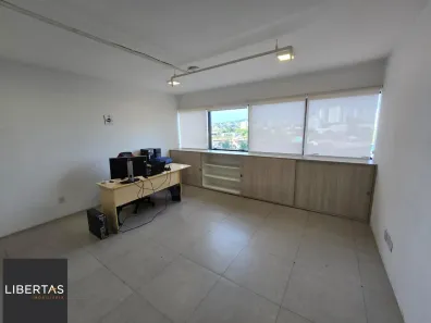 Sala Comercial com 1 Quarto à venda, 25m² no Cristal, Porto Alegre