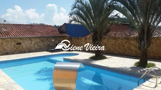 Sobrado com 2 Quartos à venda, 300m² no Parque Santa Tereza, Santa Isabel
