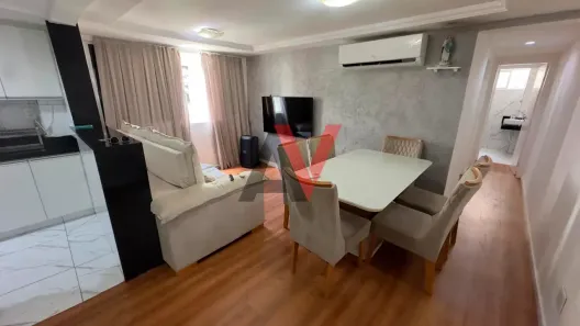 Apartamento com 2 Quartos à venda, 64m² no Boa Viagem, Recife