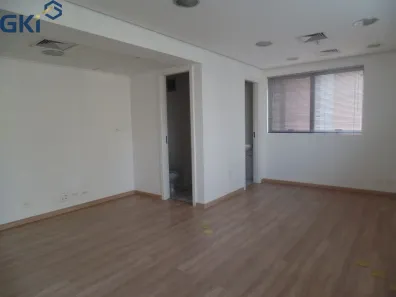 Sala Comercial para alugar, 28m² no Cerqueira César, São Paulo
