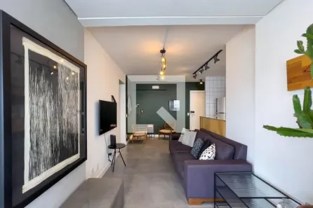 Apartamento com 2 Quartos à venda, 68m² no Vila Dom Pedro I, São Paulo