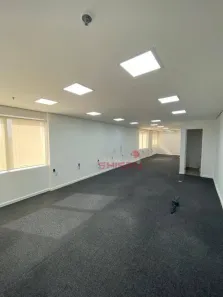 Sala Comercial à venda, 200m² no Itaim Bibi, São Paulo