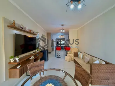 Apartamento com 2 Quartos à venda, 82m² no Pitangueiras, Guarujá