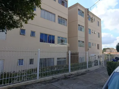 Apartamento com 2 Quartos à venda, 65m² no Chácara Cneo, Campinas