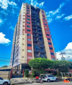 Apartamento com 3 Quartos à venda, 144m² no Campina, Belém