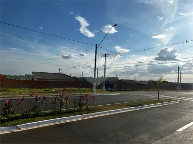 Lote/Terreno à venda, 207m² no Vila Mazzei, Itapetininga
