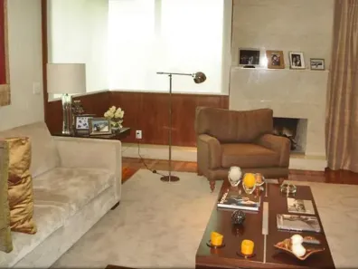 Apartamento com 4 Quartos à venda, 500m² no Itaim Bibi, São Paulo
