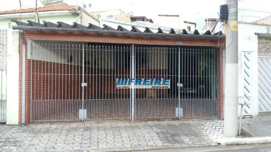 Casa com 2 Quartos à venda, 196m² no Olímpico, São Caetano do Sul