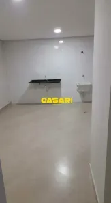 Apartamento com 2 Quartos à venda, 66m² no Vila Linda, Santo André