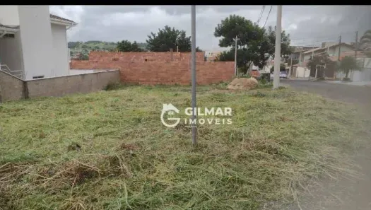 Lote/Terreno à venda, 321m² no Jardim Europa, Jaguariúna