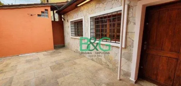 Casa com 3 Quartos para alugar, 200m² no Vila Mariana, São Paulo
