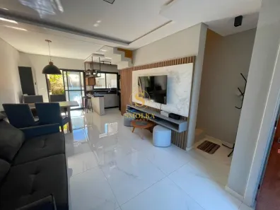 Casa com 2 Quartos à venda, 82m² no Cachoeira do Bom Jesus, Florianópolis