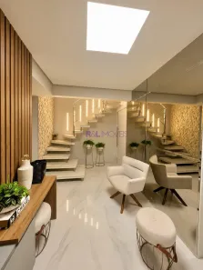 Apartamento com 2 Quartos à venda, 173m² no Campinas, São José