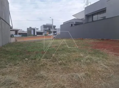 Lote/Terreno à venda, 300m² no Parque Brasil 500, Paulínia