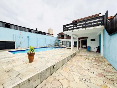 Casa com 4 Quartos à venda, 257m² no Lagoinha, Ubatuba
