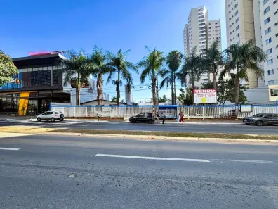 Lote/Terreno à venda, 4581m² no Setor Bueno, Goiânia