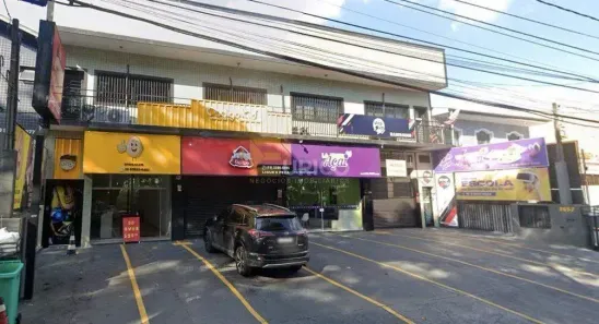 Ponto Comercial para alugar, 80m² no Vila Marieta, Campinas