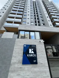 Apartamento com 3 Quartos à venda, 87m² no Jatiúca, Maceió