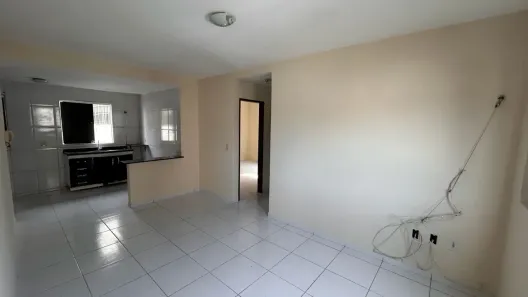 Apartamento com 2 Quartos à venda, 59m² no Nova Parnamirim, Parnamirim