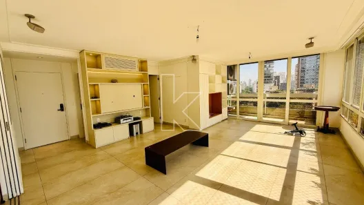 Apartamento com 3 Quartos à venda, 225m² no Itaim Bibi, São Paulo