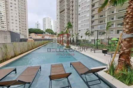 Apartamento com 2 Quartos à venda, 68m² no Alto da Mooca, São Paulo