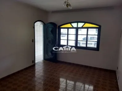 Sobrado com 4 Quartos à venda, 183m² no Jardim Nossa Senhora do Carmo, São Paulo