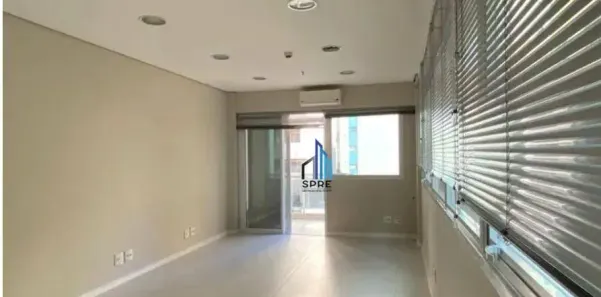 Sala Comercial à venda, 31m² no Jardim Paulista, São Paulo
